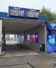Tankstelle am E-Center Bild 1