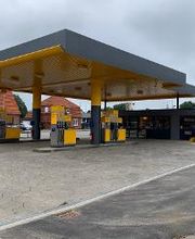 JET Tankstelle Bild 1