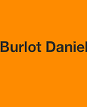 Burlot Couverture image 1