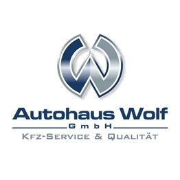 Autohaus Wolf GmbH