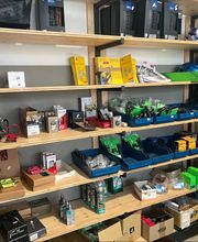 Bikeria, Crastan Gian Duri Bild 4