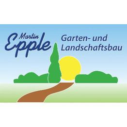 Martin Epple Garten- und Landschaftsbau