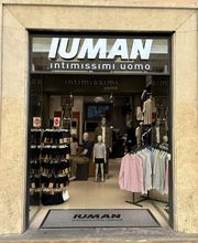 IUMAN Intimissimi Uomo immagine 1