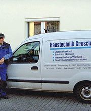 Grosche, Jörg Bild 1