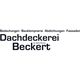 Dachdeckerei Beckert Inh. Sabine Beckert