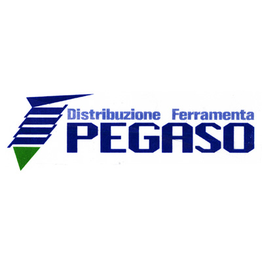 Pegaso Distribuzione Ferramenta logo