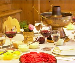 Restaurant Teufi Bild 4