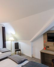Hotel Freihof Stuttgart Bild 19