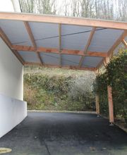 BOIS DIRECT SCIERIE (fabrication carport & abri camping-car en kit sur mesures) image 12