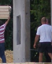 Holz- und Dachbau Pape Menderes Altiparmak