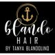Coiffeure blando hair