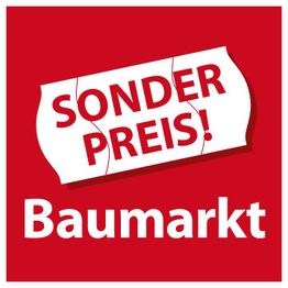 Sonderpreis Baumarkt