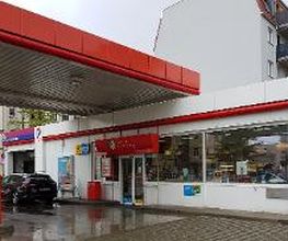 TOTAL Tankstelle Bild 3