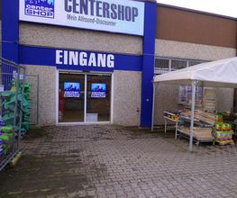 CENTERSHOP Iserlohn Bild 1