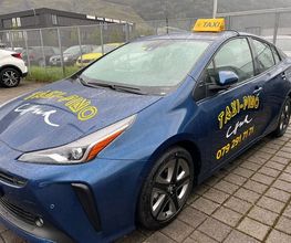 Taxi Pino Chur Bild 9