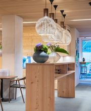 Hotel Albris und Restaurant Kochendörfer Bild 7