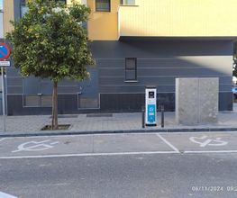 ACCIONA Charging Station imagen 2