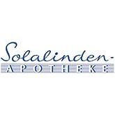 Logo der Solalinden-Apotheke