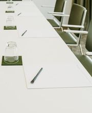 Tagungsraum - Weitblick Event | Ihre innovative Eventlocation in Augsburg