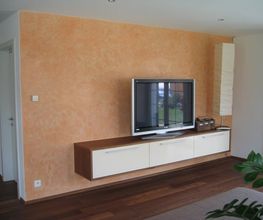 Malergeschäft Wettingen Daniele Guadagni Bild 6