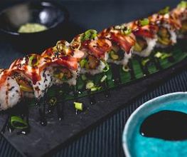 Restaurant Konomi afbeelding 16