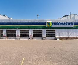Euromaster Poissy image 14
