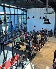 L'Appart Fitness - salle de sport Anse image 6