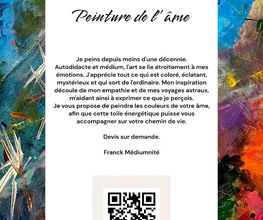 Franck Mediumnité image 8