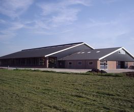 Scheffer Halle BV Aannemersbedrijf afbeelding 8