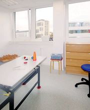 Ergo im Palais GmbH Ergotherapie in Hanau Bild 3