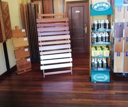 PARQUETS NORTEPAR, S.A. imagen 15