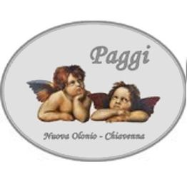 Agenzia Funebre Paggi logo