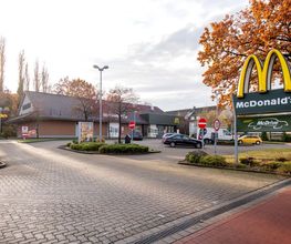 McDonald's Bild 1