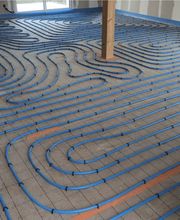 AEG PLOMBERIE image 1