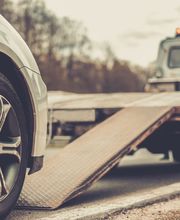 Grúas Jose Mari imagen 1