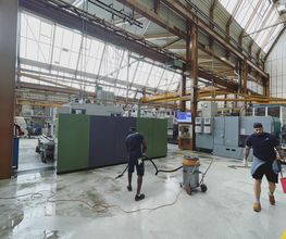 Novadura Facility Services GmbH Bild 5