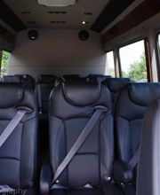 303 Luxury Car Service image 18