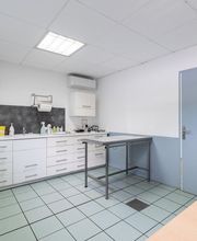 Clinique vétérinaire de la porte des Weppes - Haubourdin - Sevetys image 4