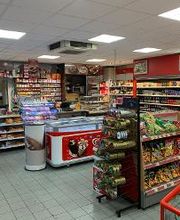 star Tankstelle Bild 6