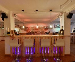 IN-LIVE Events & Gastro GmbH - Premium Cocktailservice - Cocktailcatering - Bar Catering Bild 5