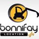 Bonnifay Location