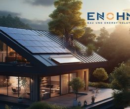 Enohm GmbH - Bau und Energy Solutions Bild 1