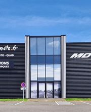 Le Mans Moto image 1
