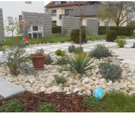 Holzinger Gartengestaltung Bild 1