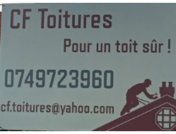 CF Toitures