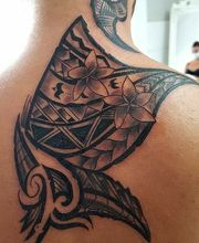 Doublepoint Tattoo & Piercing Bild 8