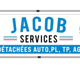 Jacob Services image 2