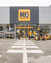 Kiloutou Libourne image 12