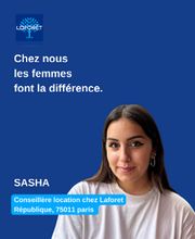 Agence immobilière Laforêt Paris 10Eme image 12