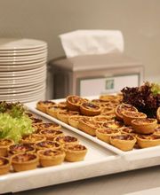 Holiday Inn Munich - South by IHG Bild 13